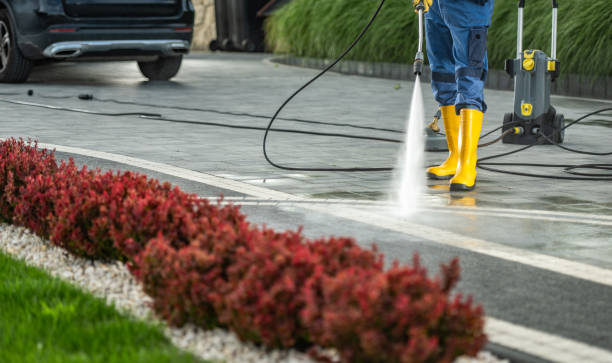 Best Building Exterior Pressure Washing in Pelican Rapids, MN