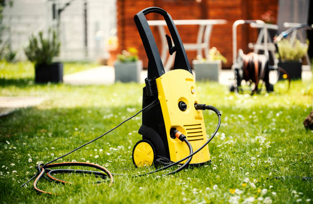 Pelican Rapids, MN Pressure Washing Services Company